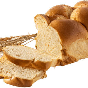 Brioche Bread