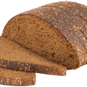 Pumpernickel Bread
