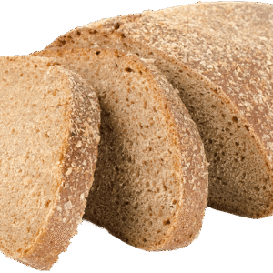 Whole Wheat Bread